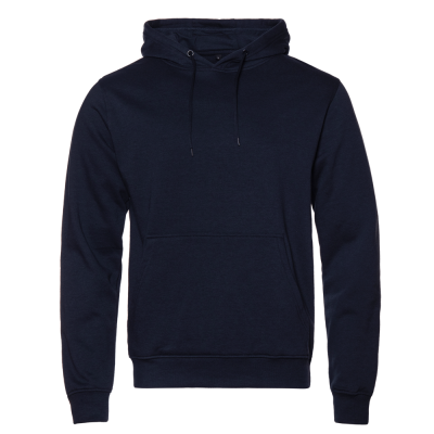 Толстовка футер с начёсом Style (арт. 017) (Темно-синий)