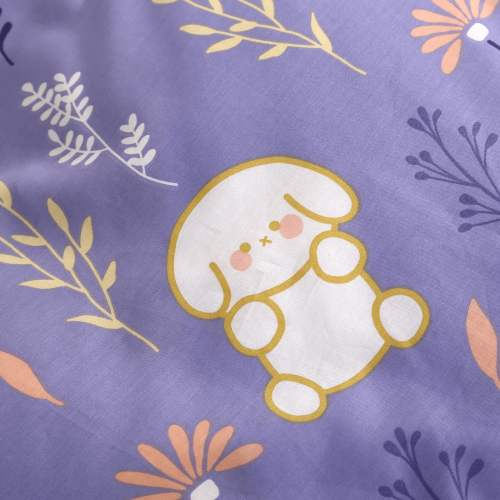 Комплект постельного белья из сатина C465