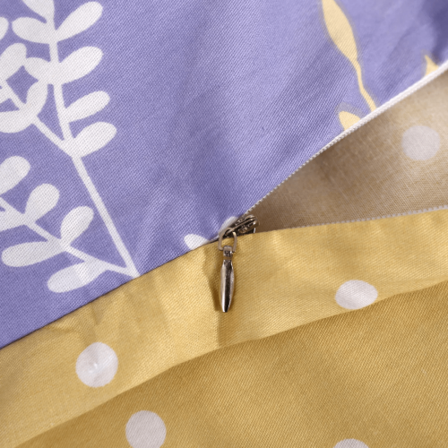 Комплект постельного белья из сатина C465