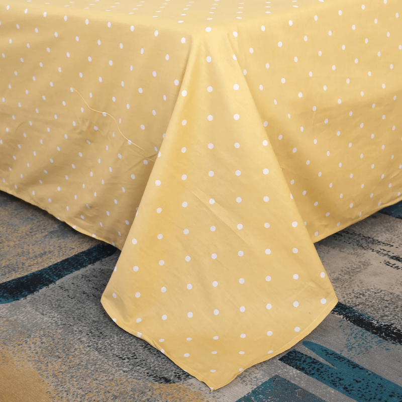 Комплект постельного белья из сатина C465