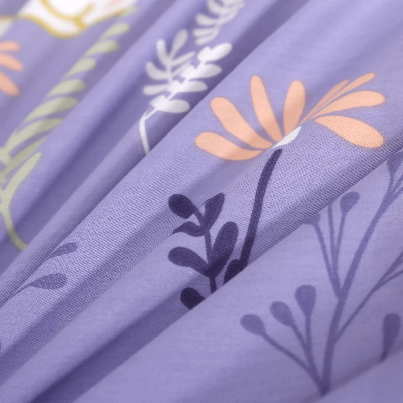 Комплект постельного белья из сатина C465